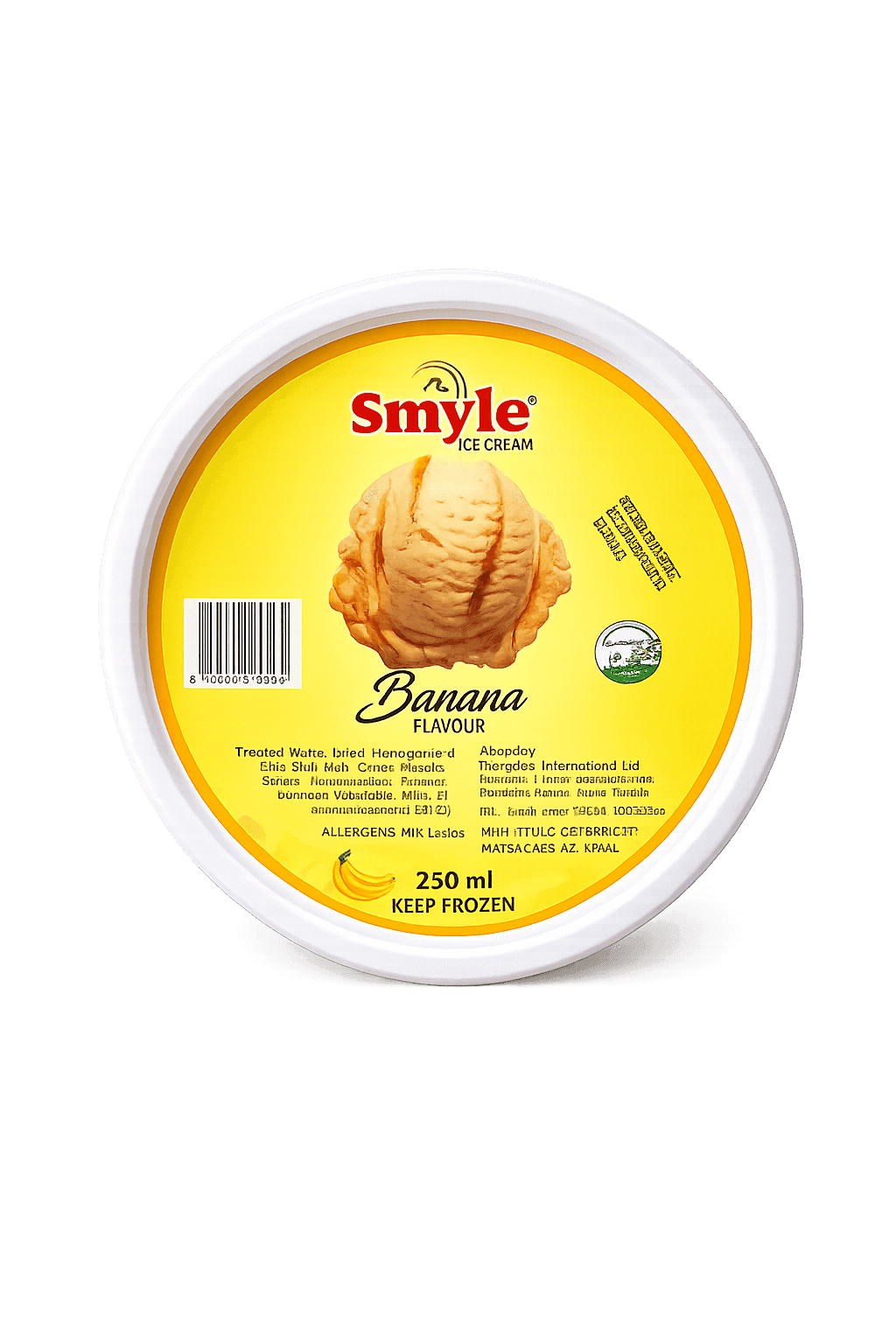 ice cream
